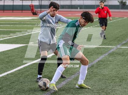 Thumbnail 3 in Monrovia vs Hesperia photogallery.