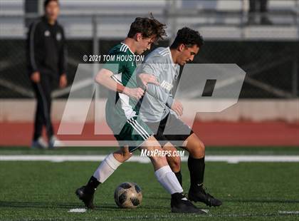 Thumbnail 3 in Monrovia vs Hesperia photogallery.