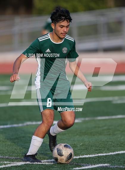 Thumbnail 2 in Monrovia vs Hesperia photogallery.