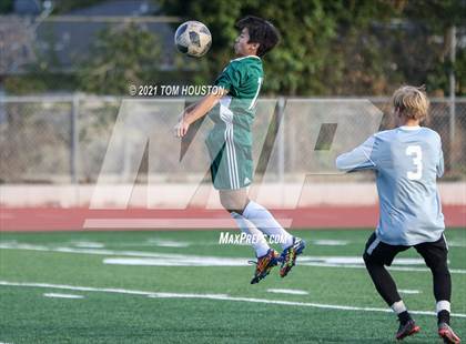 Thumbnail 1 in Monrovia vs Hesperia photogallery.