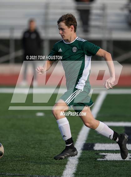 Thumbnail 3 in Monrovia vs Hesperia photogallery.
