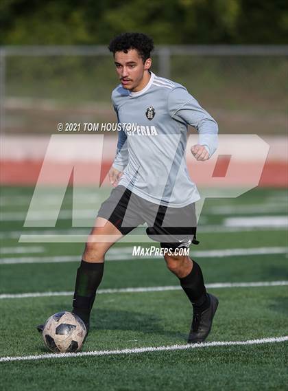 Thumbnail 2 in Monrovia vs Hesperia photogallery.