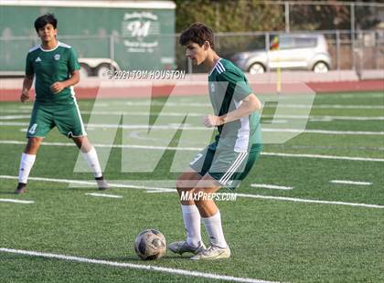 Thumbnail 1 in Monrovia vs Hesperia photogallery.