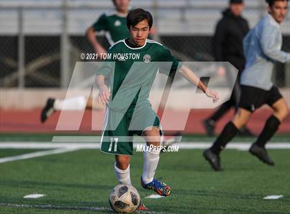 Thumbnail 2 in Monrovia vs Hesperia photogallery.