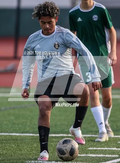 Thumbnail 1 in Monrovia vs Hesperia photogallery.
