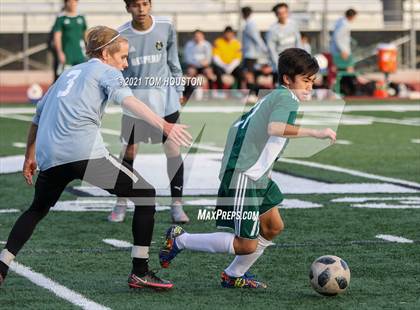 Thumbnail 2 in Monrovia vs Hesperia photogallery.