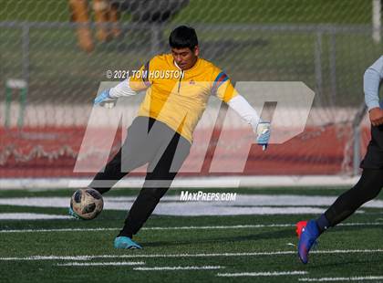 Thumbnail 1 in Monrovia vs Hesperia photogallery.