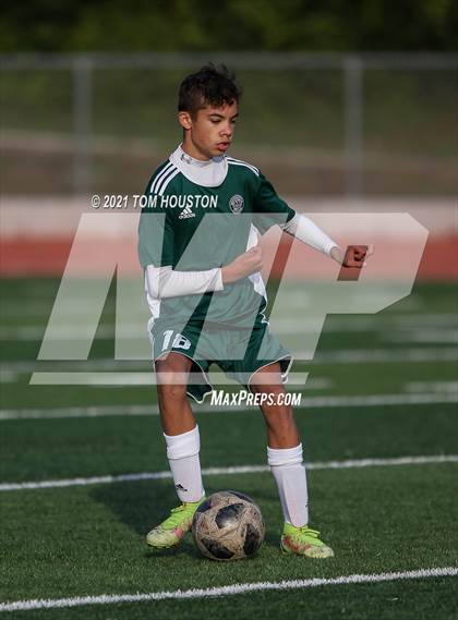 Thumbnail 3 in Monrovia vs Hesperia photogallery.