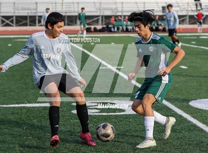 Thumbnail 1 in Monrovia vs Hesperia photogallery.