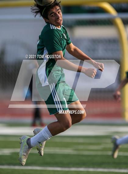 Thumbnail 2 in Monrovia vs Hesperia photogallery.