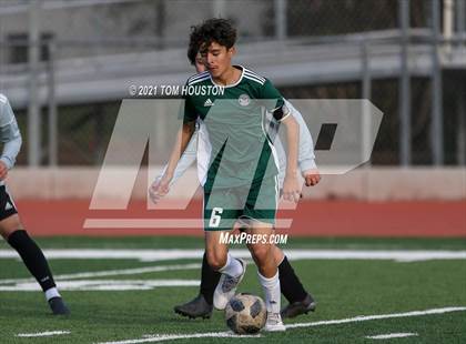 Thumbnail 1 in Monrovia vs Hesperia photogallery.