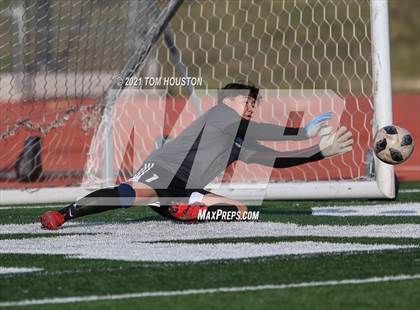 Thumbnail 1 in Monrovia vs Hesperia photogallery.