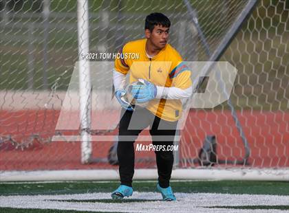 Thumbnail 3 in Monrovia vs Hesperia photogallery.