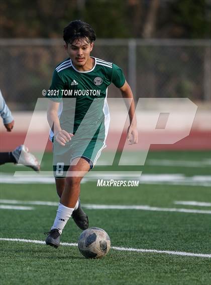 Thumbnail 1 in Monrovia vs Hesperia photogallery.