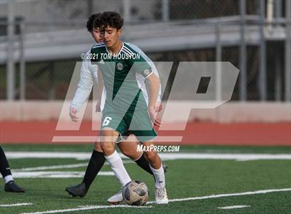 Thumbnail 2 in Monrovia vs Hesperia photogallery.