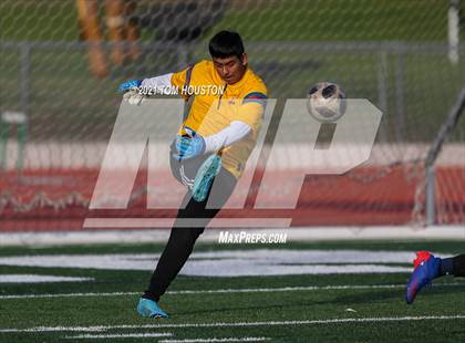 Thumbnail 2 in Monrovia vs Hesperia photogallery.