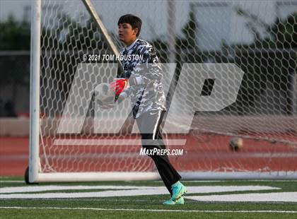 Thumbnail 1 in Monrovia vs Hesperia photogallery.