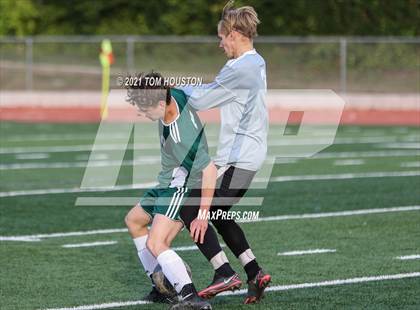 Thumbnail 1 in Monrovia vs Hesperia photogallery.