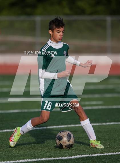 Thumbnail 2 in Monrovia vs Hesperia photogallery.