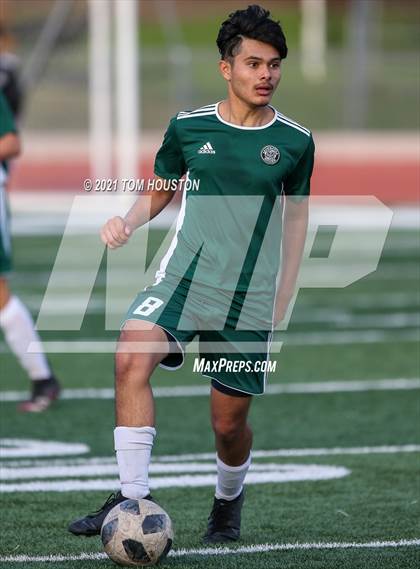 Thumbnail 2 in Monrovia vs Hesperia photogallery.