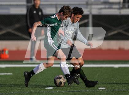 Thumbnail 2 in Monrovia vs Hesperia photogallery.
