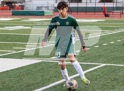 Thumbnail 3 in Monrovia vs Hesperia photogallery.