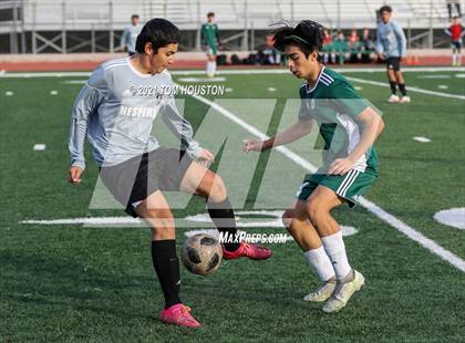 Thumbnail 2 in Monrovia vs Hesperia photogallery.