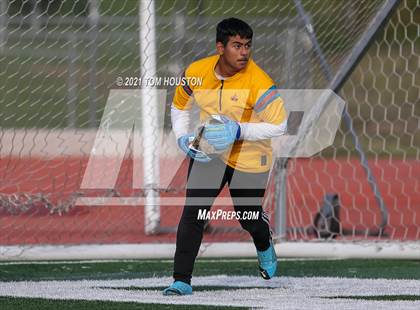 Thumbnail 1 in Monrovia vs Hesperia photogallery.