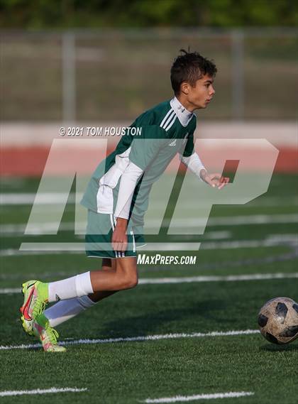 Thumbnail 1 in Monrovia vs Hesperia photogallery.