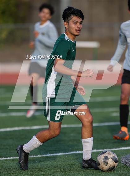 Thumbnail 1 in Monrovia vs Hesperia photogallery.