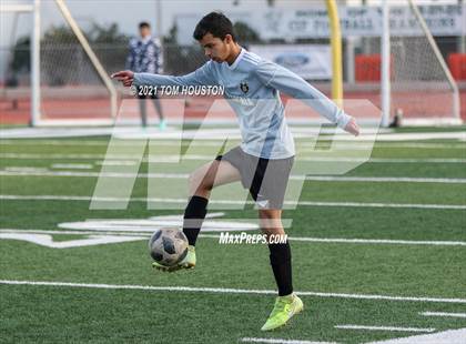 Thumbnail 3 in Monrovia vs Hesperia photogallery.