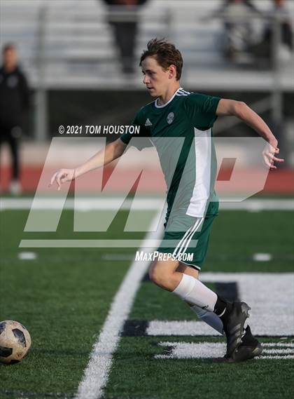 Thumbnail 2 in Monrovia vs Hesperia photogallery.