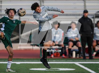 Thumbnail 1 in Monrovia vs Hesperia photogallery.