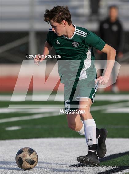 Thumbnail 3 in Monrovia vs Hesperia photogallery.
