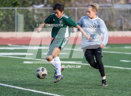 Thumbnail 2 in Monrovia vs Hesperia photogallery.
