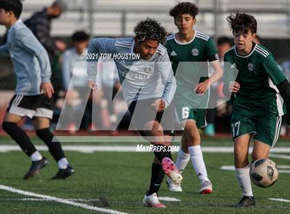 Thumbnail 1 in Monrovia vs Hesperia photogallery.