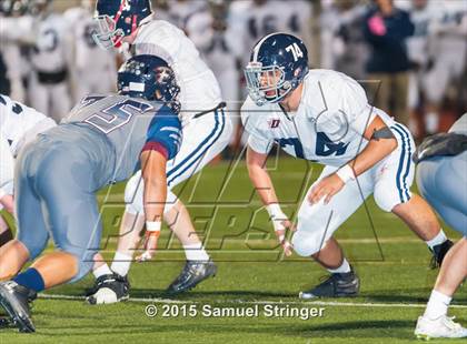 Thumbnail 3 in Dublin @ Freedom (CIF NCS D1 Playoffs) photogallery.