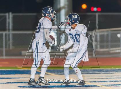 Thumbnail 3 in Dublin @ Freedom (CIF NCS D1 Playoffs) photogallery.