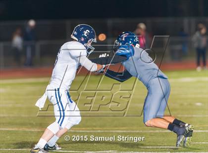 Thumbnail 3 in Dublin @ Freedom (CIF NCS D1 Playoffs) photogallery.