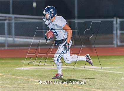 Thumbnail 2 in Dublin @ Freedom (CIF NCS D1 Playoffs) photogallery.