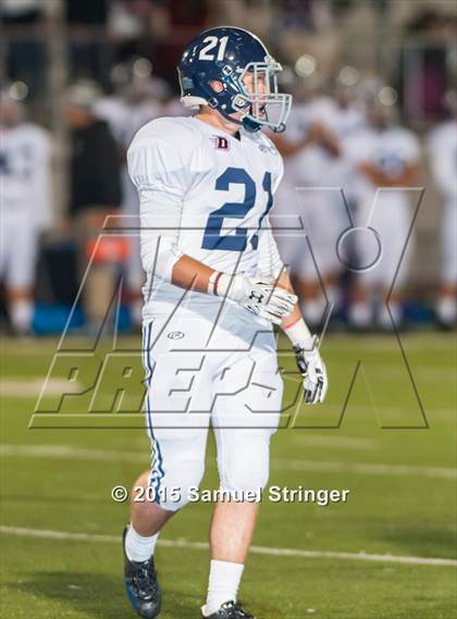 Thumbnail 2 in Dublin @ Freedom (CIF NCS D1 Playoffs) photogallery.