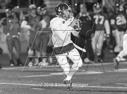 Thumbnail 3 in Dublin @ Freedom (CIF NCS D1 Playoffs) photogallery.