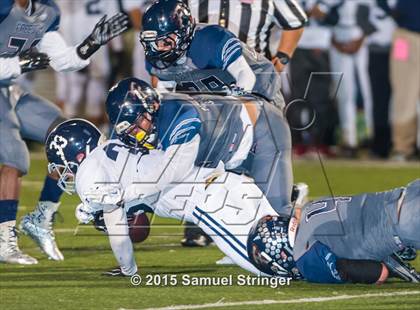 Thumbnail 3 in Dublin @ Freedom (CIF NCS D1 Playoffs) photogallery.