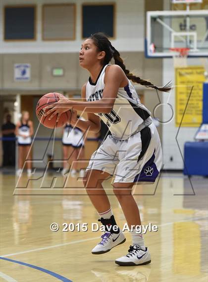 Thumbnail 3 in Riverton vs. Bingham (UHSAA 5A First Round) photogallery.