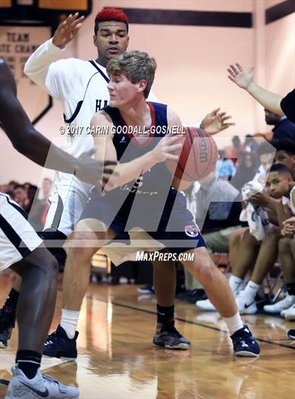 Thumbnail 2 in Havelock vs. Apex Friendship photogallery.