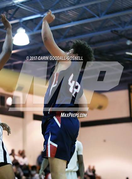 Thumbnail 2 in Havelock vs. Apex Friendship photogallery.