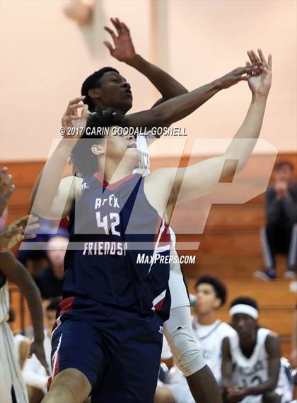 Thumbnail 3 in Havelock vs. Apex Friendship photogallery.
