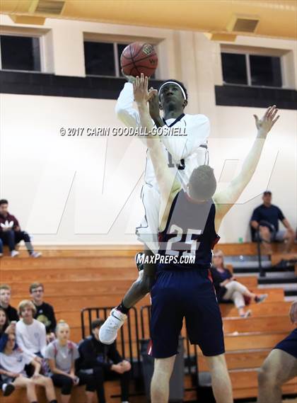 Thumbnail 1 in Havelock vs. Apex Friendship photogallery.