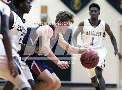 Thumbnail 2 in Havelock vs. Apex Friendship photogallery.