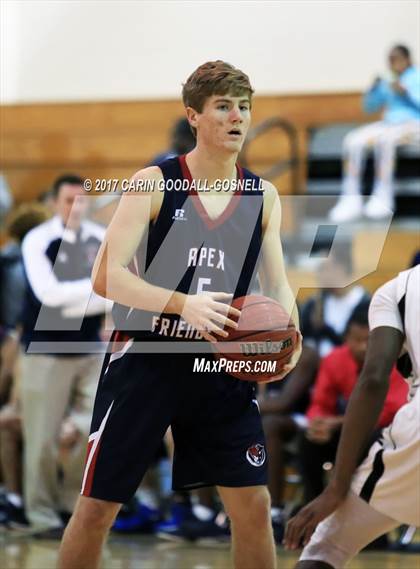Thumbnail 1 in Havelock vs. Apex Friendship photogallery.